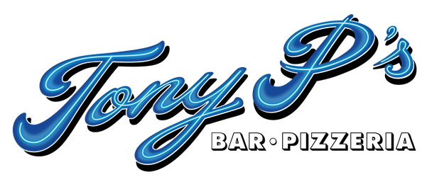 Tony P’s Bar and Pizzeria